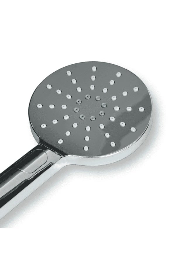 MAAT Innovation Shower Set - Chrome Faceplate - Image 3