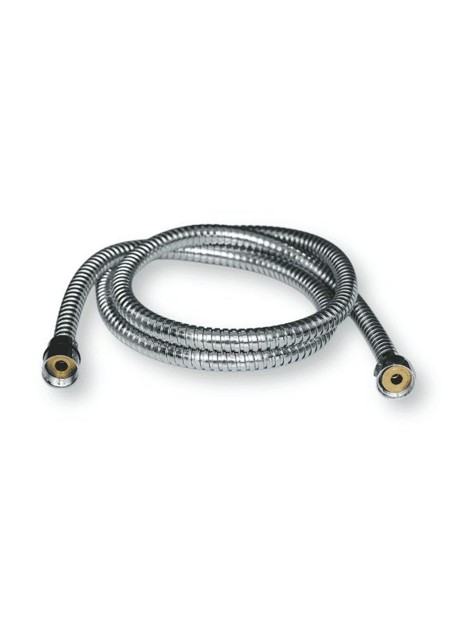 MAAT Innovation Shower Set - Chrome Faceplate - Image 4