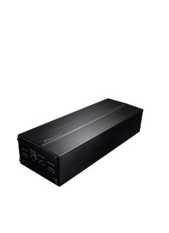 Pioneer GM-D1004 400 Watts 4 Channel GM Class Digital FD Amplifier