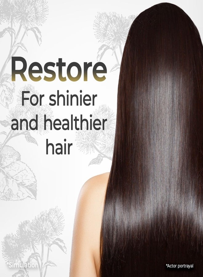Tio Nacho Anti-Aging,Revitalizing Shampoo with Royal Jelly - Age-Defying Shampoo for Aging Hair, Defy Damage and Revitalize with Natural Ingredients for Stronger, Healthier Hair, 32 fl oz - Image 4