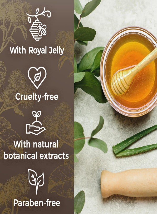 Tio Nacho Anti-Aging,Revitalizing Shampoo with Royal Jelly - Age-Defying Shampoo for Aging Hair, Defy Damage and Revitalize with Natural Ingredients for Stronger, Healthier Hair, 32 fl oz - Image 3