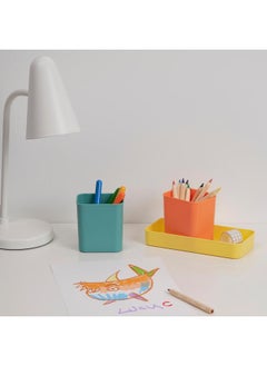 Zaboon Organiser, Multicolour  - Image 2