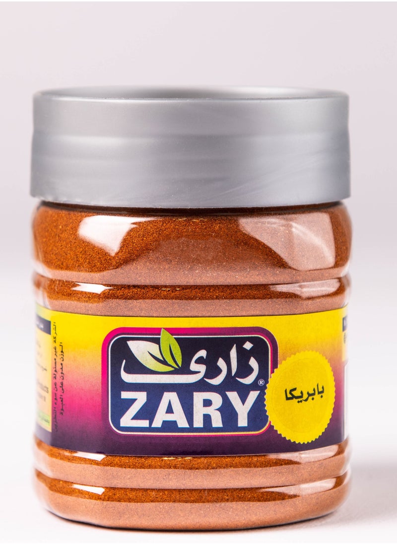 ZARY Paprika 100 gm  - Image 3