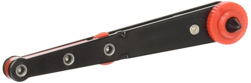 Engineer DR-55 Low Profile Right Angled Ratchet Screwdriver - Image 2