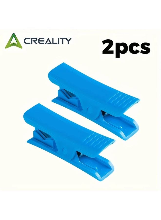 Creality PTFE Tube Cutter 2pcs Mini Portable Pipe Cutter Blade For 3D Printer - Image 1