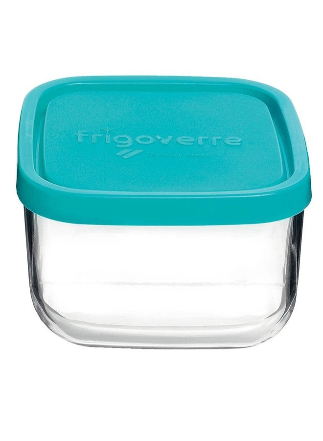 Bormioli Rocco Frigoverre 387870MA2121990 Food Container - Image 1