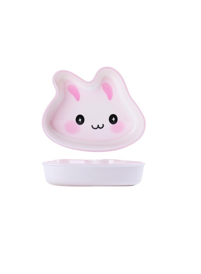 KUYING New Specialized Children's Anti Fall Plate