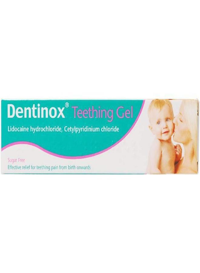 Dentinox Teething Gel - 15G - Image 1