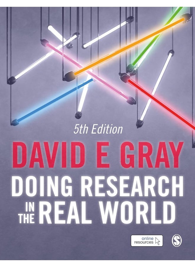 Doing Research in the Real World  - Image 2