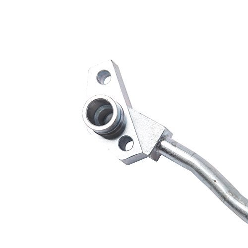 Plews Edelmann 92155 Steering Pressure Hose - Image 3