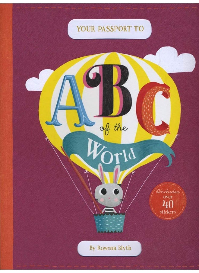 ABC of the World  - Image 3