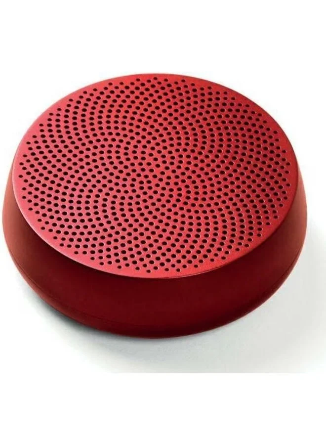 LEXON Mino+ L Portable Bluetooth Speaker Pairable With Tws Technology