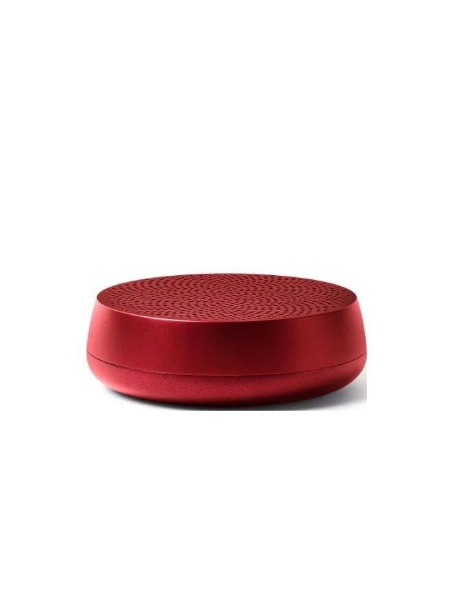 LEXON Mino+ L Portable Bluetooth Speaker Pairable With Tws Technology