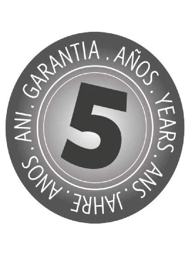 رامون سولر خلاط حوض يد واحدة ( قنطرة 140 مم) 4902 - Image 4