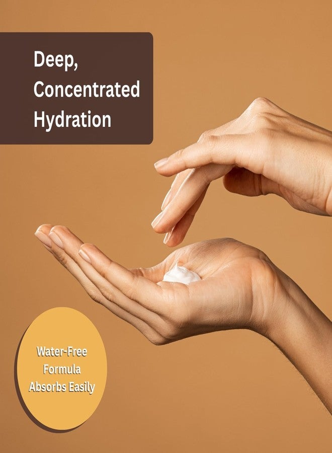 اميش فارمز مرطب الوجه من دهن البقر من مزارع أميش - كريم وجه مصنوع يدويًا من دهن البقر الذي يتغذى على العشب مع طين الكاولين والزيوت الطبيعية والبرتقال والفانيليا (أنبوب 4.5 أونصة) - Image 3