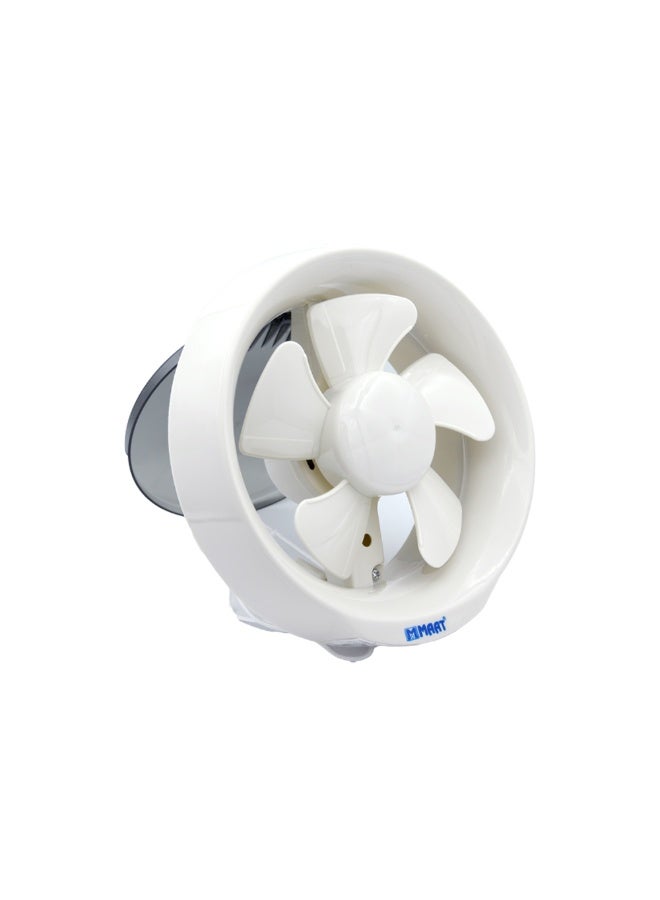 MAAT Premium Round Window Exhaust Fan 8" 