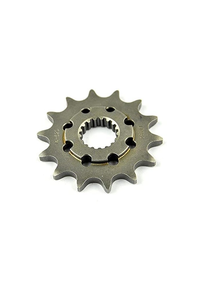 QASULER 520 Motorcycle Front Sprocket Pinion - Image 2