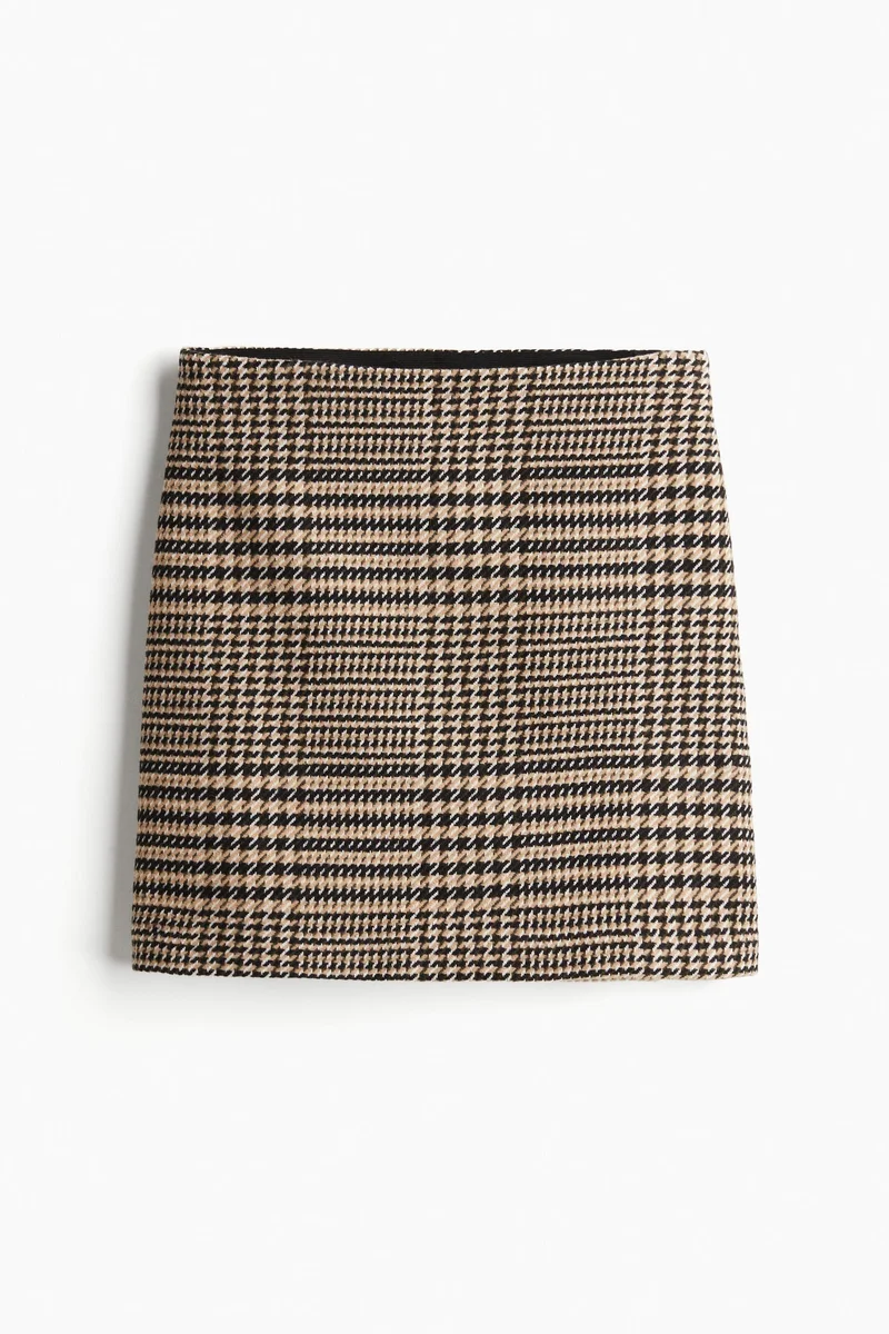 H&M Mini Skirt