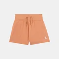 Nike Orange