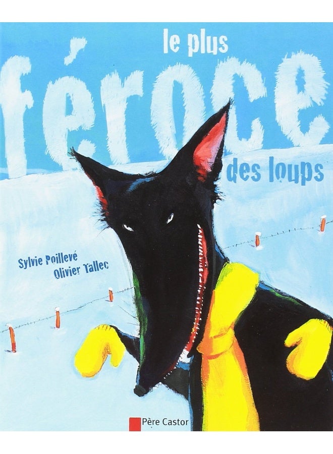 TRAMPOLINE - ALBUM 2 - LA PLUS FEROCE DES LOUPS - CP - Image 1