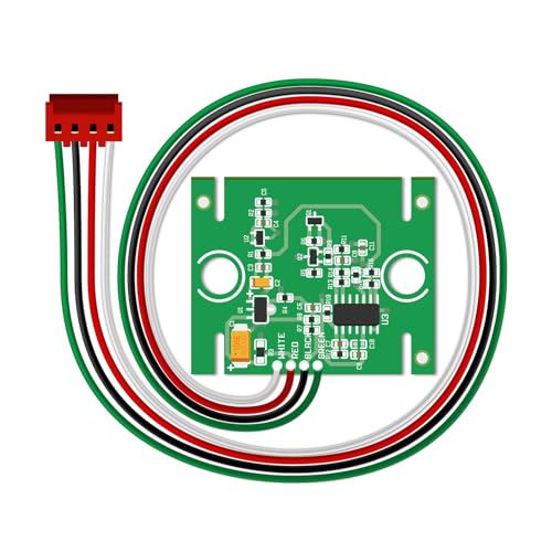 HPUY 98544C Infrared Sensor for Elkay EZH2O Bottle Filling Stations Perfect Replacement for Elkay EZ H2O Drinking Fountain Water Bottle Filler Sensor - Image 1