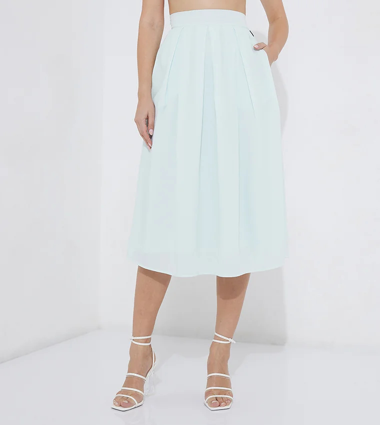 Beverly Hills Polo Club Womens Knit Bottom