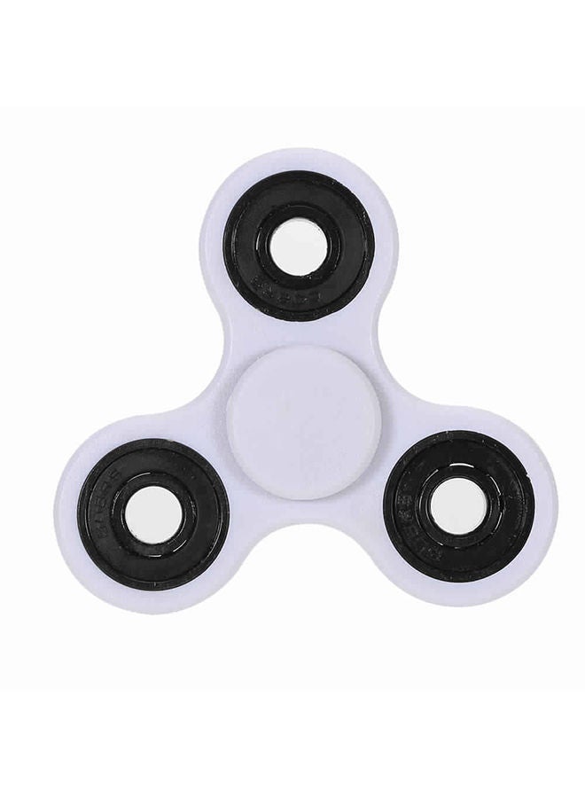 NIBEMINENT Fidget Finger Hand Spinner Spin Toy