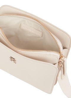 TOMMY HILFIGER LOGOTAPE CAMERA BAG  - Image 4