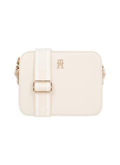 TOMMY HILFIGER LOGOTAPE CAMERA BAG  - Image 1