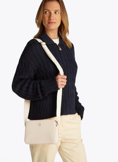 TOMMY HILFIGER LOGOTAPE CAMERA BAG  - Image 5