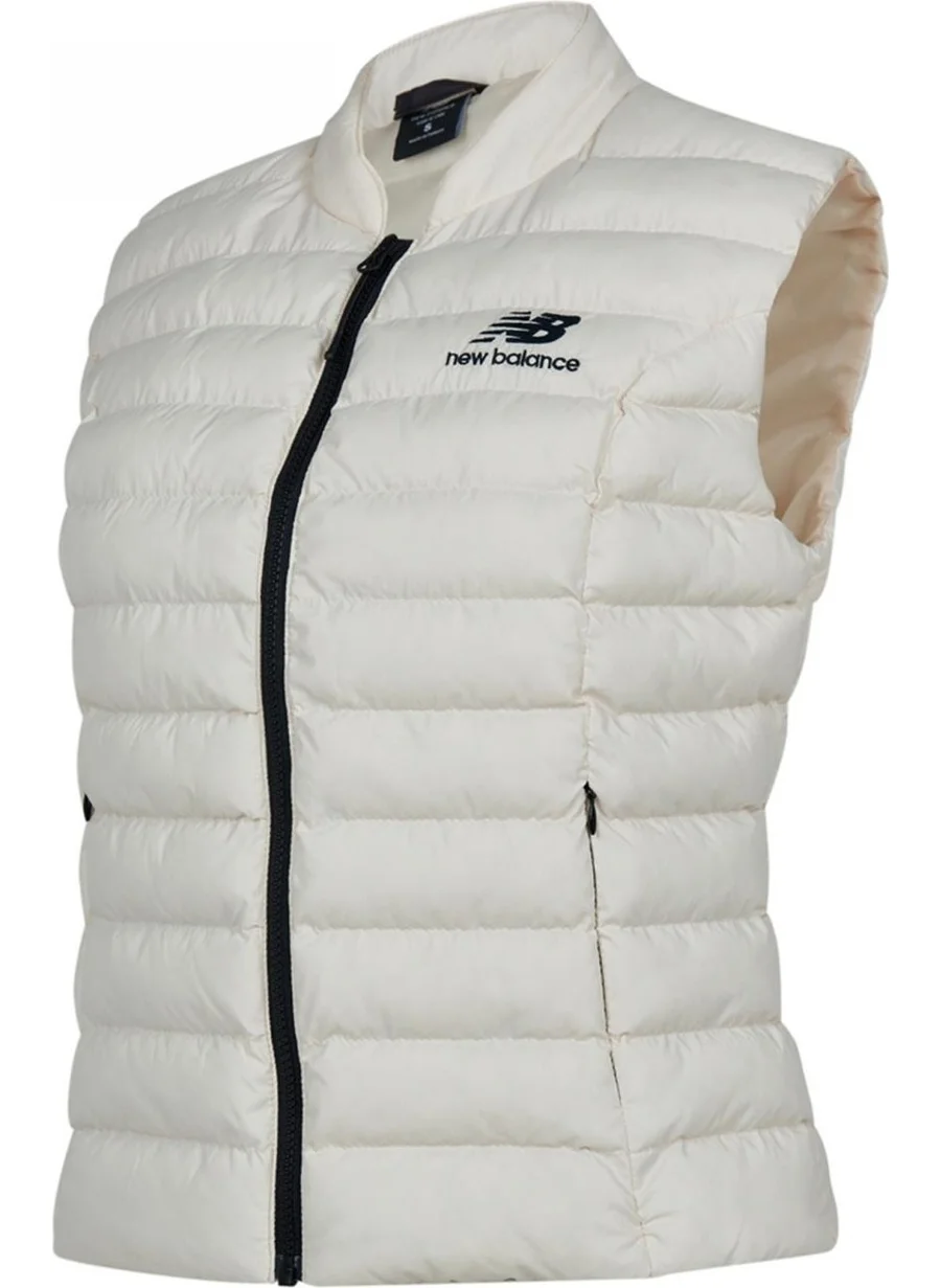 New Balance Lifestyle Women's Vest WNV3229-MOP