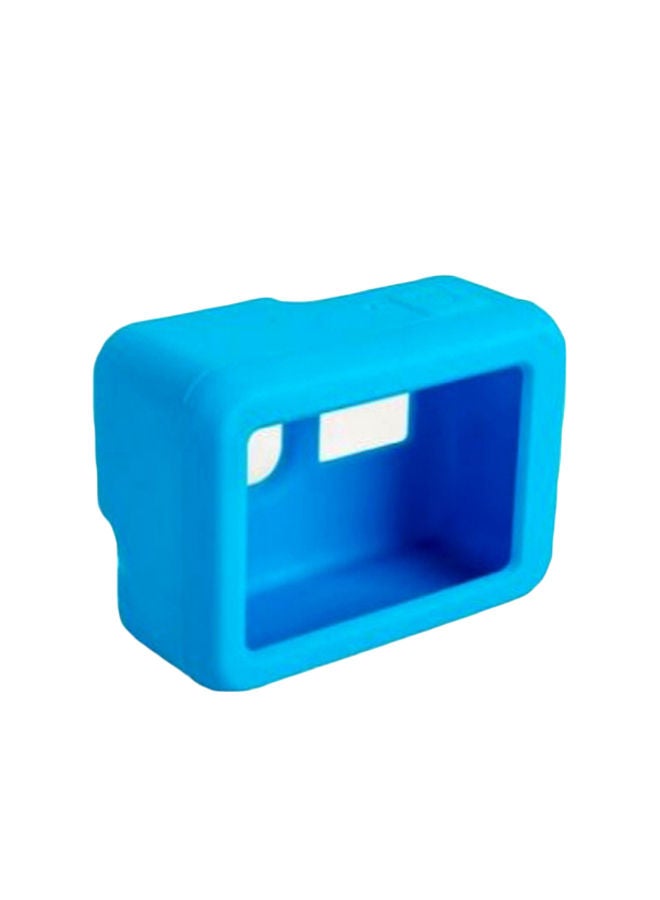 NIBEMINENT Protective Case Cover For Go Pro Hero5/Gopro5 Sport Camera Blue - Image 1