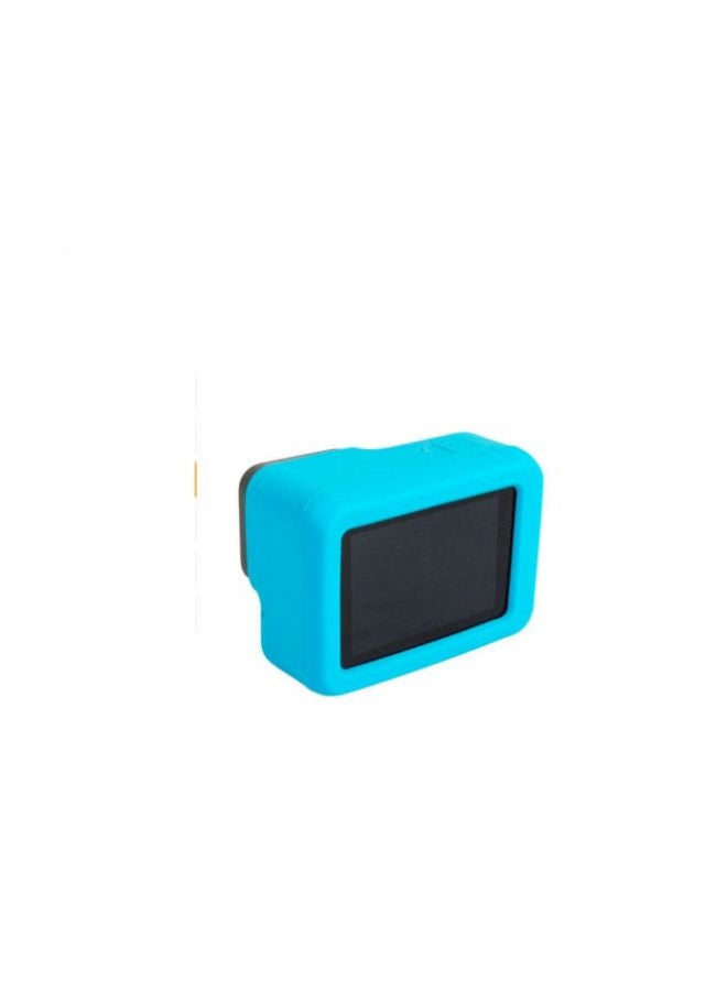 NIBEMINENT Protective Case Cover For Go Pro Hero5/Gopro5 Sport Camera Blue - Image 4