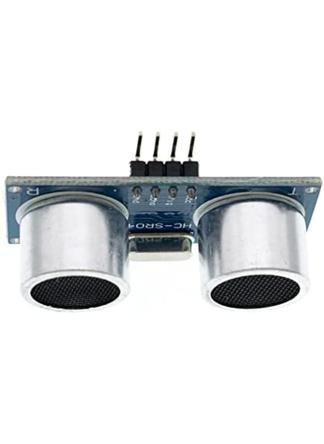Pcchips - Ultrasonic Distance Measuring Sensor Motherboard Hc Sr04 - Image 1