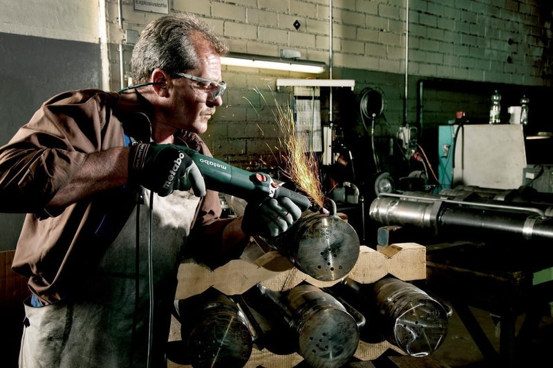 Metabo GE 710 PLUS 230V Rectifier - Image 4