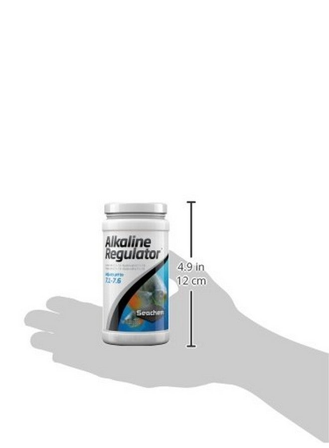 سي تشيم منظم القلوية 250 جرام - Image 4