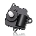 EKLN HVAC Blend Door Actuator Compatible with Chevy Equinox 20132017 GMC Terrain 2013 2014 2015 2016 2017 Heater Air Vent Actuator 604180 604180 22877649 - Image 2