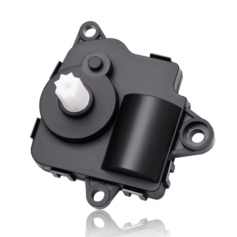 EKLN HVAC Blend Door Actuator Compatible with Chevy Equinox 20132017 GMC Terrain 2013 2014 2015 2016 2017 Heater Air Vent Actuator 604180 604180 22877649 - Image 3