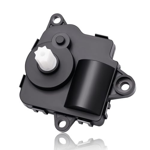EKLN HVAC Blend Door Actuator Compatible with Chevy Equinox 20132017 GMC Terrain 2013 2014 2015 2016 2017 Heater Air Vent Actuator 604180 604180 22877649 - Image 1