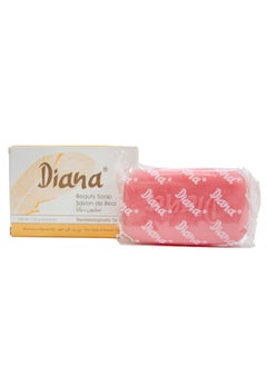 Lady Diana Diana Soap with Sweet Almond Oil 150g  - Image 1