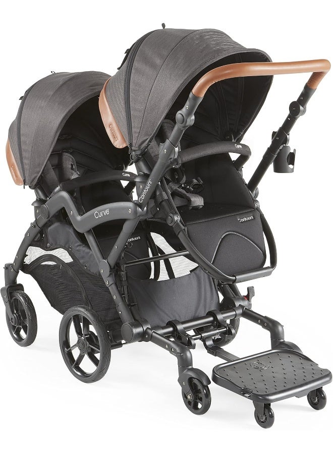 Contours Baby Stroller Boogie Board Accessory - Image 5