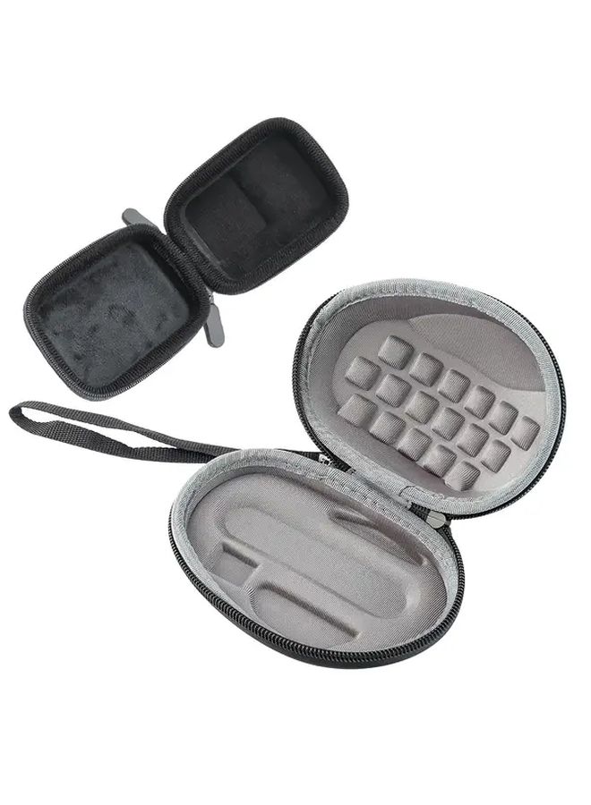 Waterproof Shockproof Hard Case for DJI Action 3 4 Camera Mini Camera Bag Travel Friendly - Image 1