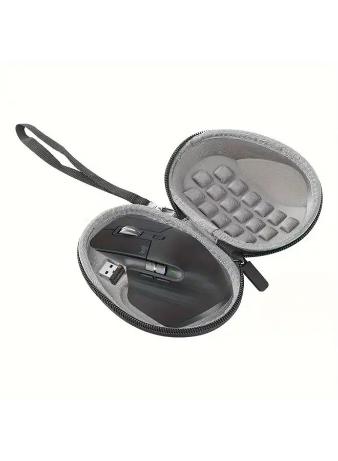 Waterproof Shockproof Hard Case for DJI Action 3 4 Camera Mini Camera Bag Travel Friendly - Image 3