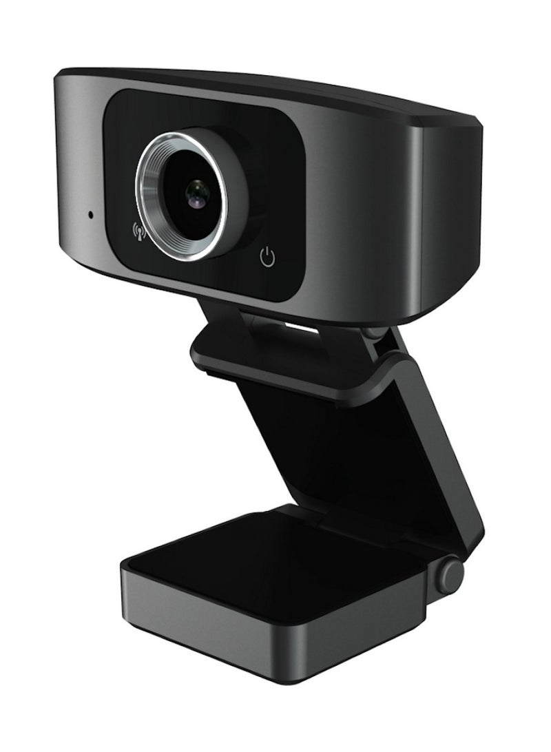 VL Webcam VAL W77 Resolution 1080p , Live Video Webcam  - Image 1