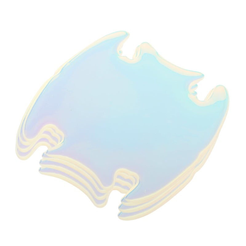 Vehicle Door Edge Guards Scratch Protection Glow in The Dark Car Door Bowl Stickers - Image 2