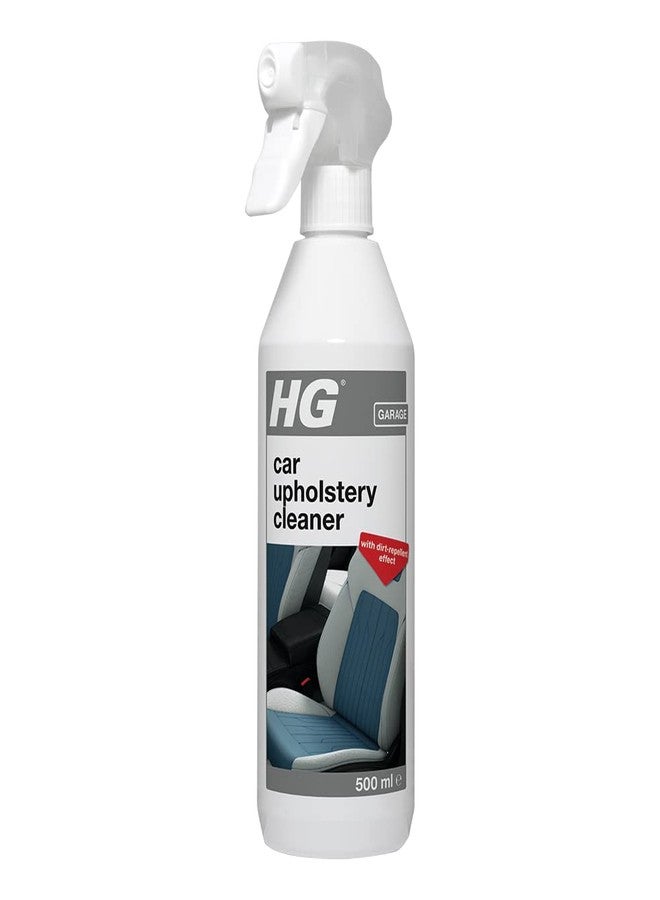 HG Upholstery Cleaner - Image 1
