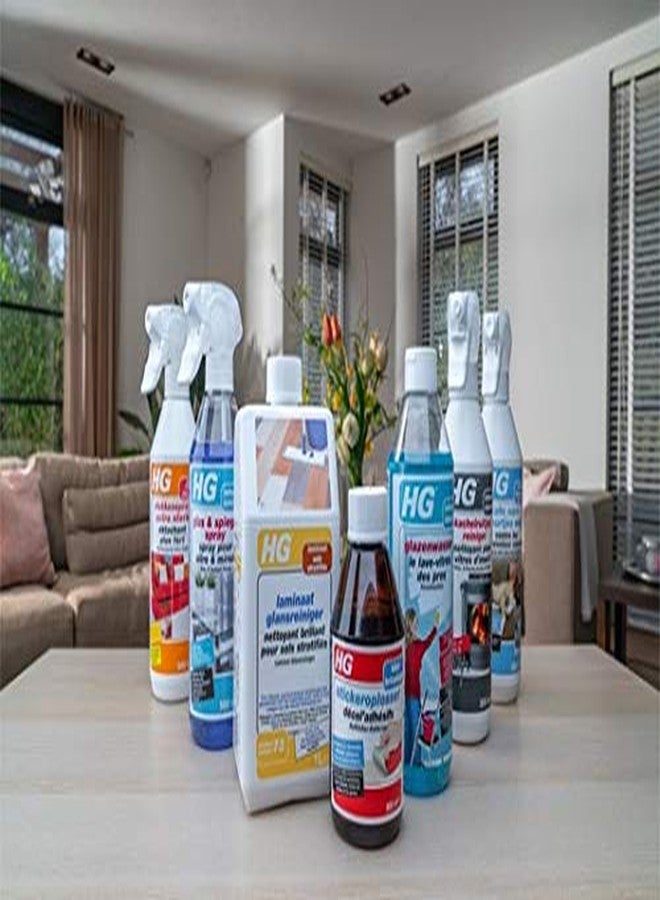 HG Upholstery Cleaner - Image 4