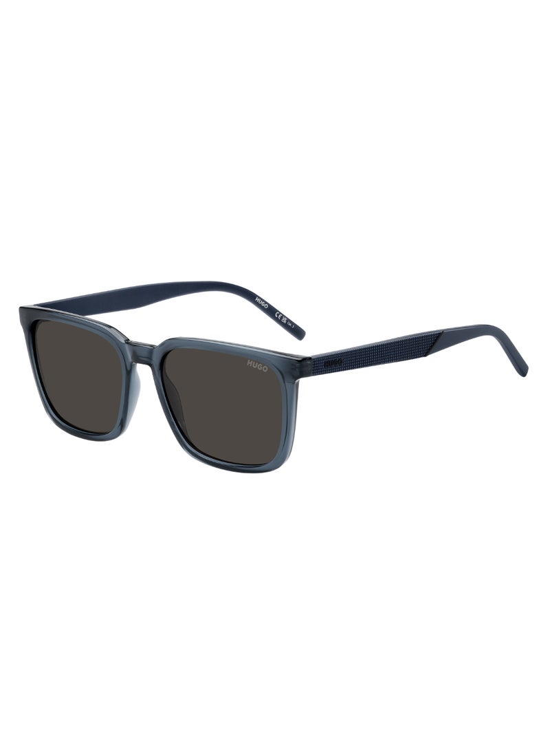 HUGO RECTANGULAR HUGO Sunglasses  - Image 1
