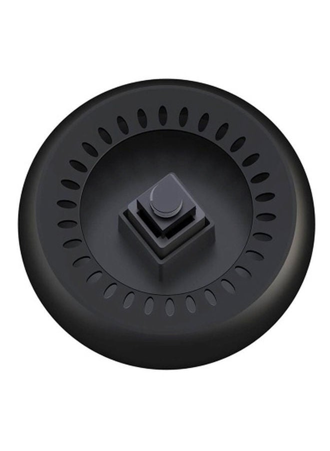 NIBEMINENT Car Air Freshener With Fragrance Tablet  - Image 4