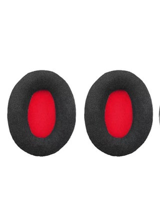 Black/Red